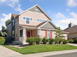 4114 S Liverpool Way, Aurora, CO 80013