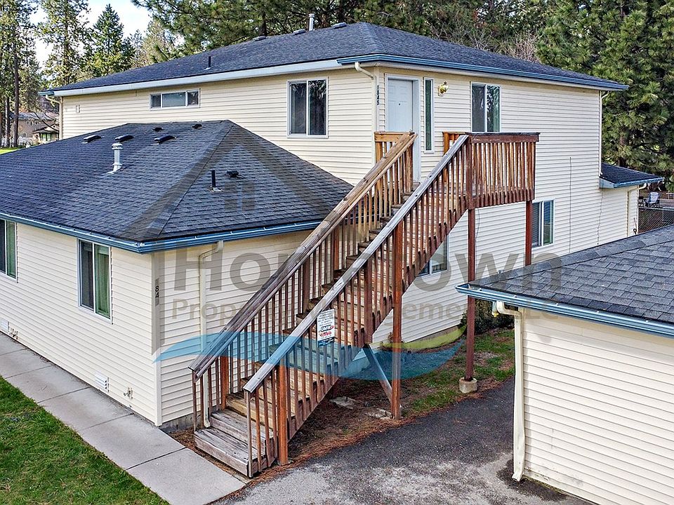 1st image of 1845-49 W Fairway Dr #1845