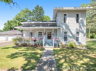 547 Marshall St, Allegan, MI 49010