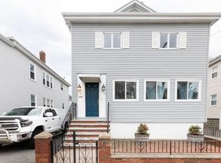 46 Thomas St #48, Medford, MA 02155