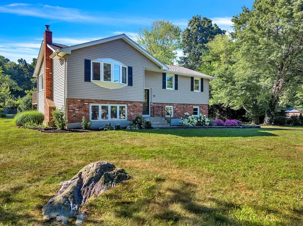 79 Fanning Road, Ledyard, CT 06339