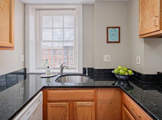 2438 Saint Paul St #4E, Baltimore, MD 21218