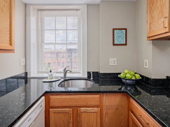 2438 Saint Paul St #2H, Baltimore, MD 21218