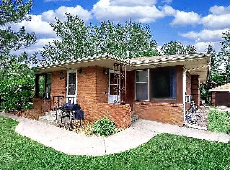 Building Photo - 6311 Xerxes Ave S