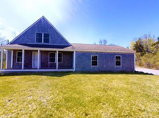 454 S Shore Dr, Owls Head, ME 04854