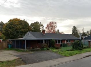 8113 NE 94th Ave, Vancouver, WA 98662