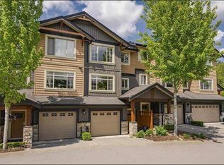 11305 240th St #112, Maple Ridge, BC V2W 0J1