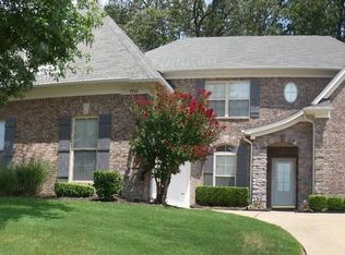 3546 Polly Dr, Memphis, TN 38133