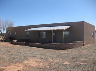 11779 S Chamois Ln, Pearce, AZ 85625