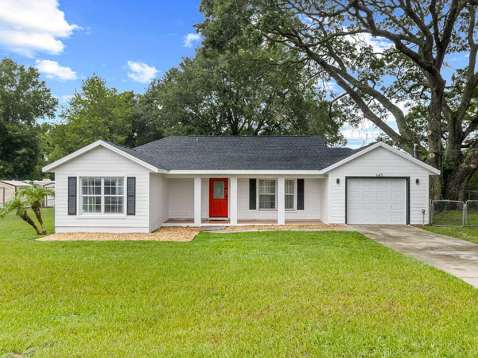 645 NW 65th St