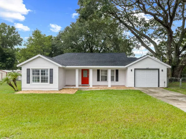 645 NW 65th St, Ocala, FL 34475