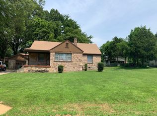 1150 Saunders Ave, Memphis, TN 38127