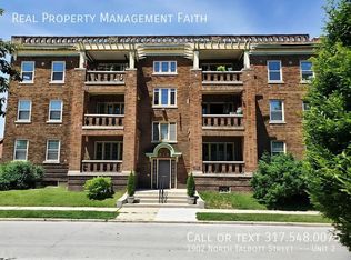 1902 N Talbott St APT 2, Indianapolis, IN 46202