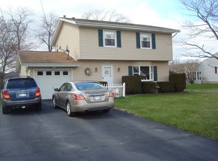 104 Belaire Dr, Horseheads, NY 14845