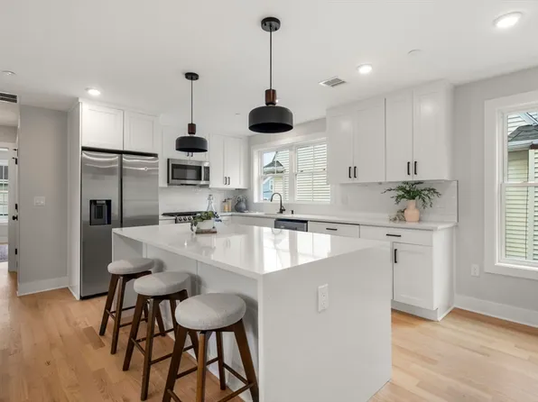 7 Parker St #3, Charlestown, MA 02129