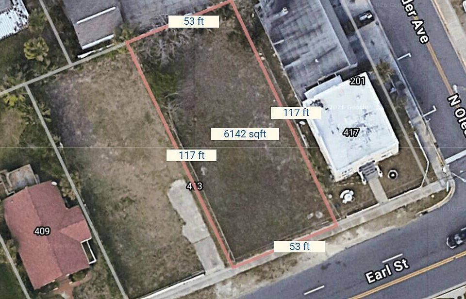 1st image of 413 Earl St