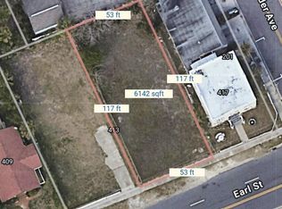 413 Earl St, Daytona Beach, FL 32118