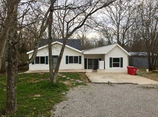 545 Highway 151 Rd, Frankfort, KY 40601