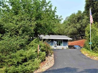 20140 Chipmunk Rd, Sonora, CA 95370