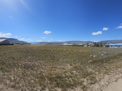 1805 Park Avenue, Kremmling, CO, 80459