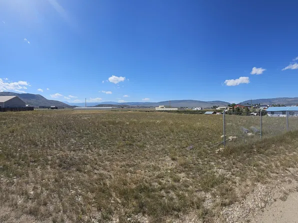 1805 Park Avenue, Kremmling, CO 80459