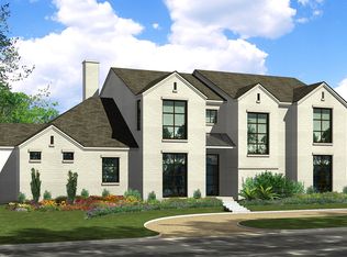 7217 Summitview Dr, Irving, TX 75063