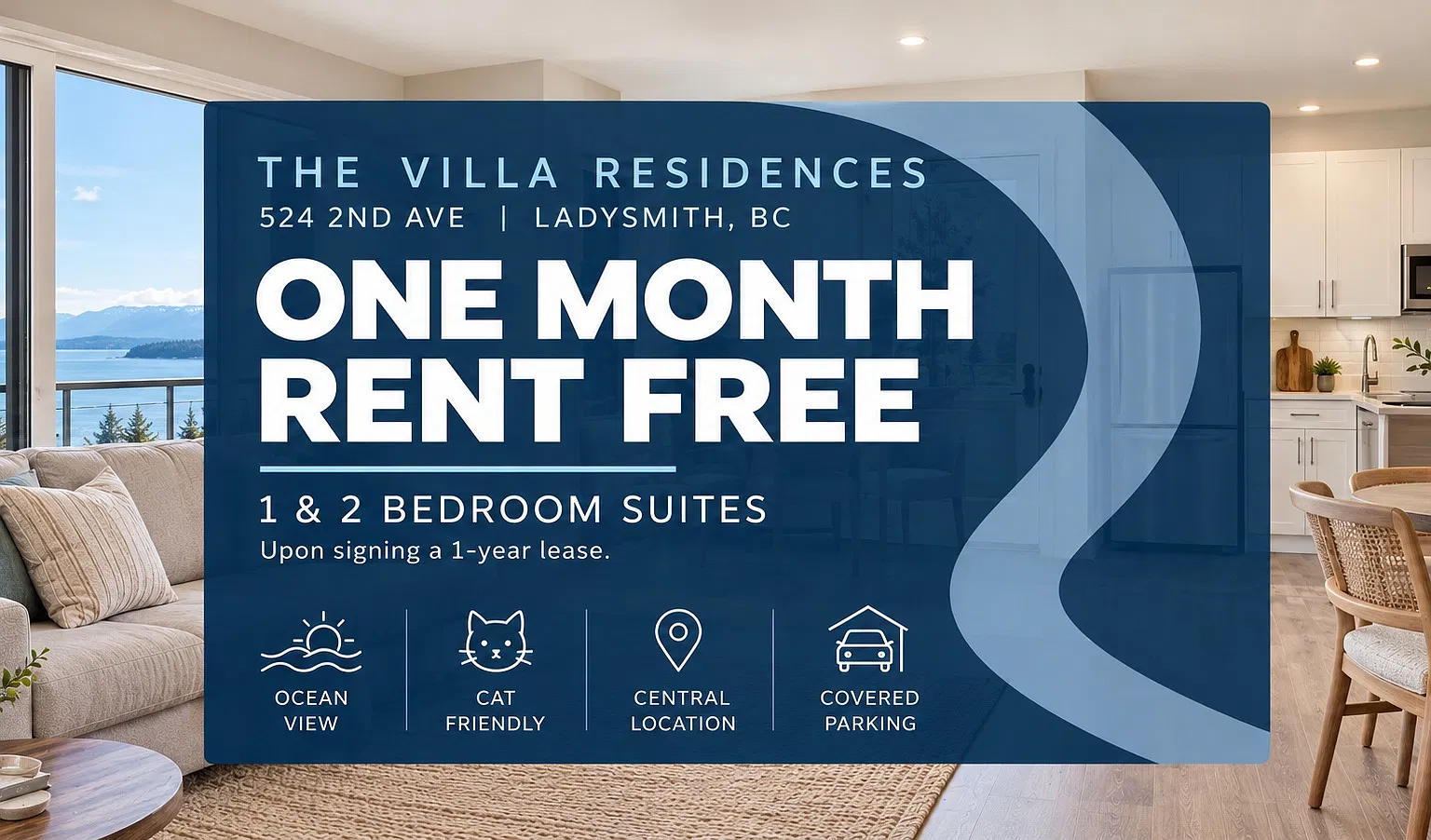 Villa Apartments — Photo 3