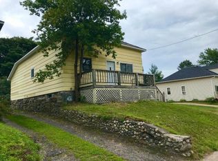 512 Evergreen Ct, Rhinelander, WI 54501