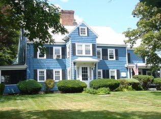 793 Lynnfield St, Lynn, MA 01904