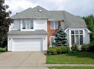 1004 Harvest Ct, Coraopolis, PA