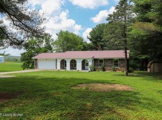 9365 S Highway 333, Vine Grove, KY 40175