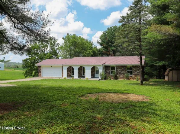 9365 S Highway 333, Vine Grove, KY 40175