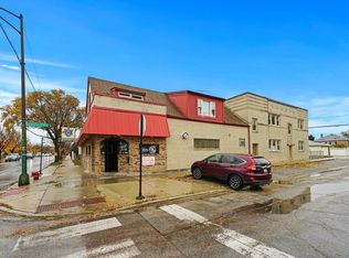 3362 N Narragansett Ave #1W, Chicago, IL
