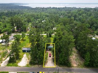 147 Seminole Dr, Trinity, TX 75862