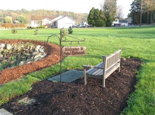 848-849 E Mohawk Dr LOT 848, Malvern, OH 44644