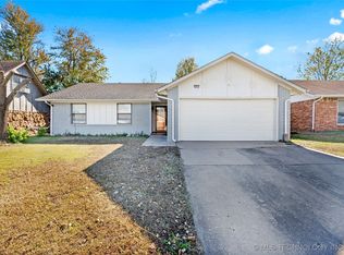 8926 E 58th St, Tulsa, OK 74145