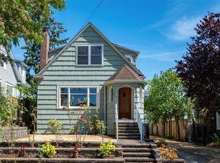 8046 18th Ave NW, Seattle, WA 98117