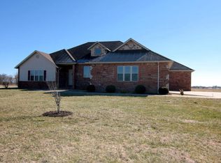 244 Quiet Acres, Sparta, MO 65753