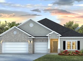 4012 Lighthouse Dr, Long Beach, MS 39560