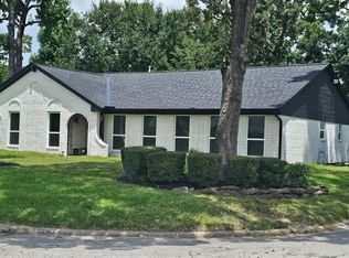 1015 Doral Ln, Houston, TX 77073