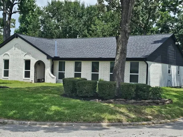 1015 Doral Ln, Houston, TX 77073