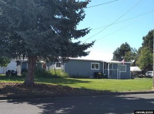 32950 Old Church Rd, Tangent, OR 97389