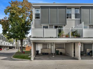 3445 Uplands Dr #107, Ottawa, ON K1V 9N6