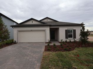 1843 Clary Sage Dr, Spring Hill, FL 34609