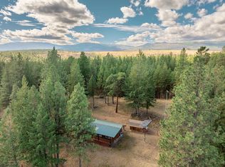 Nhn Bitterbrush Ln, Rexford, MT 59930