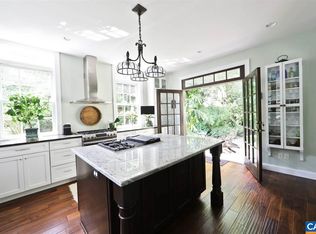 1711 Rugby Ave, Charlottesville, VA 22903