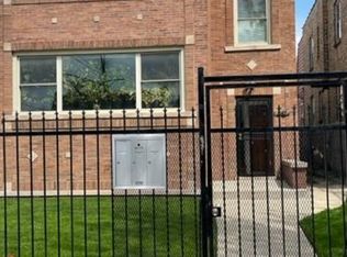 341 N Lockwood Ave #G, Chicago, IL 60644