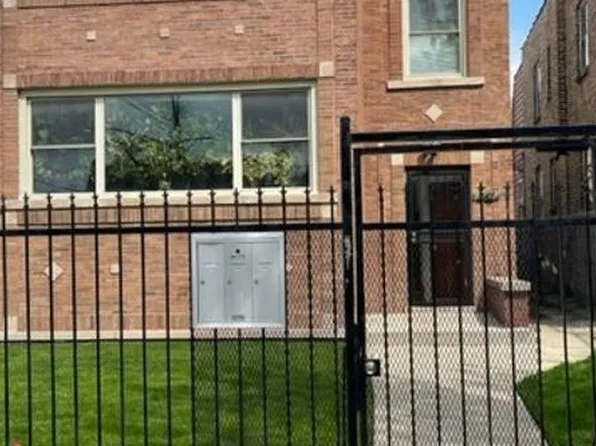 341 N Lockwood Ave, Chicago, IL
