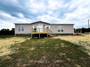 120 Liberty Hill Church Rd, Bulls Gap, TN 37711