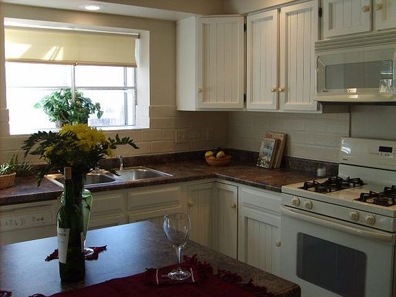 kitchen, large center island, lots of cabinet space